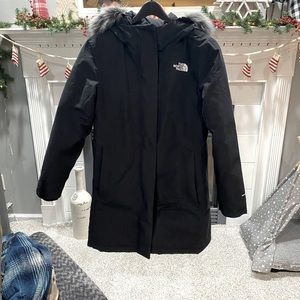 The North Face Women’s Arctic Parka